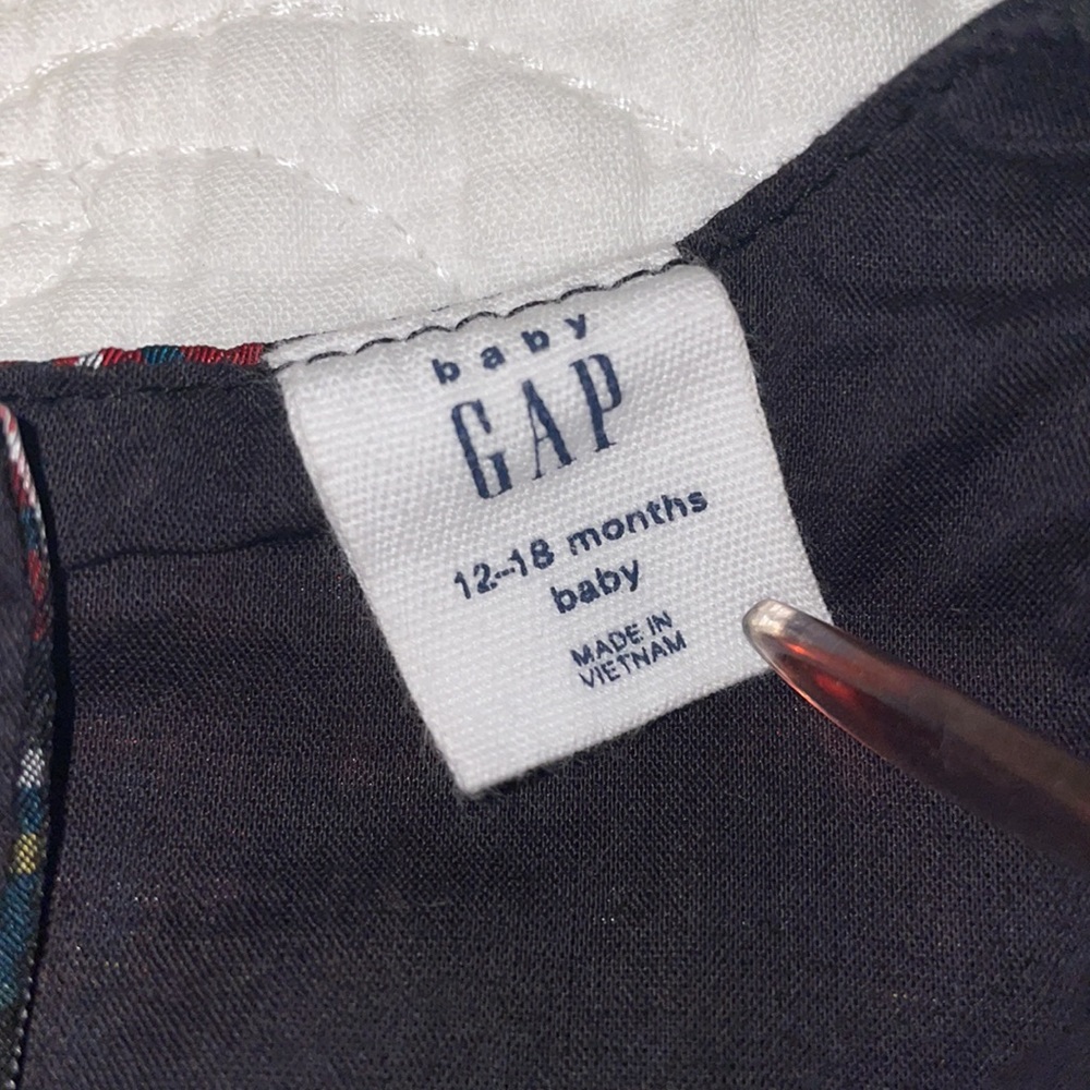 💕Darling classic plaid dress ♥️ - Picture 5 of 6